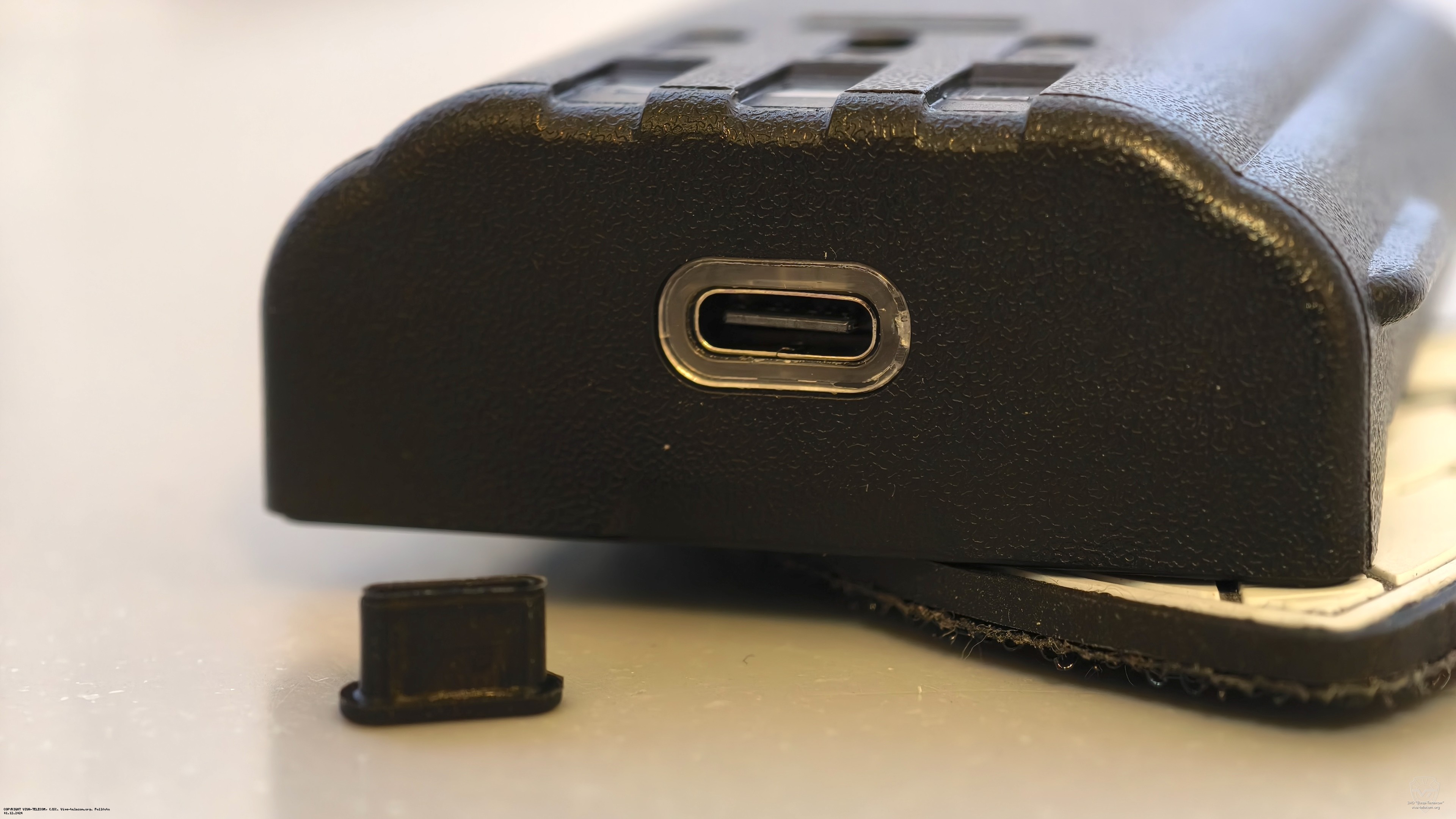 ����������� ��� ������������ Icom � �������� USB