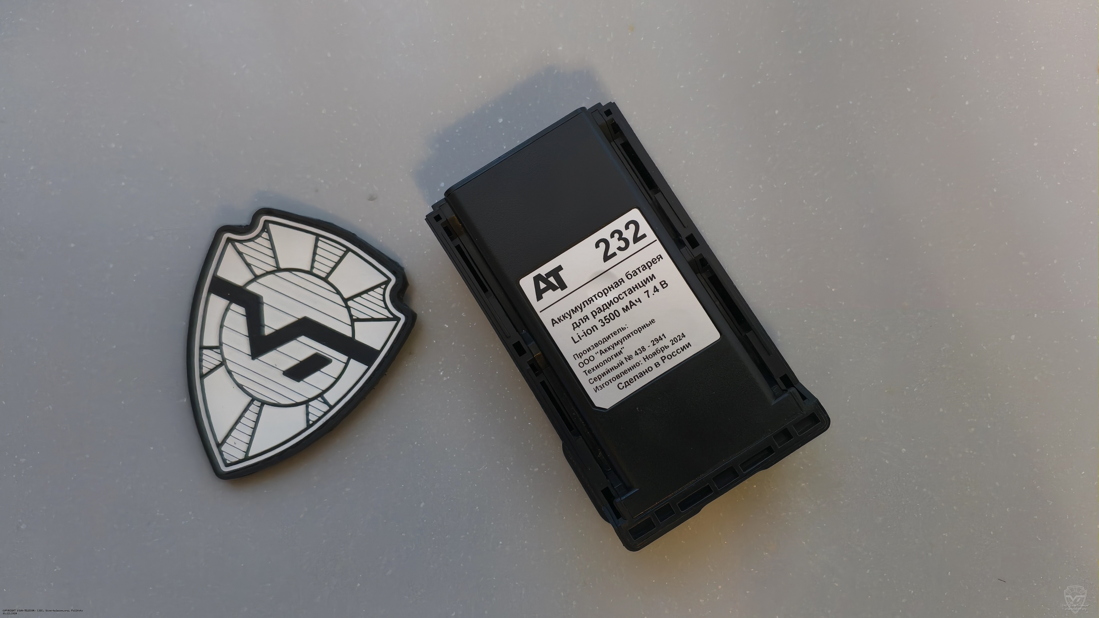 ������������ ������������ AT-232C