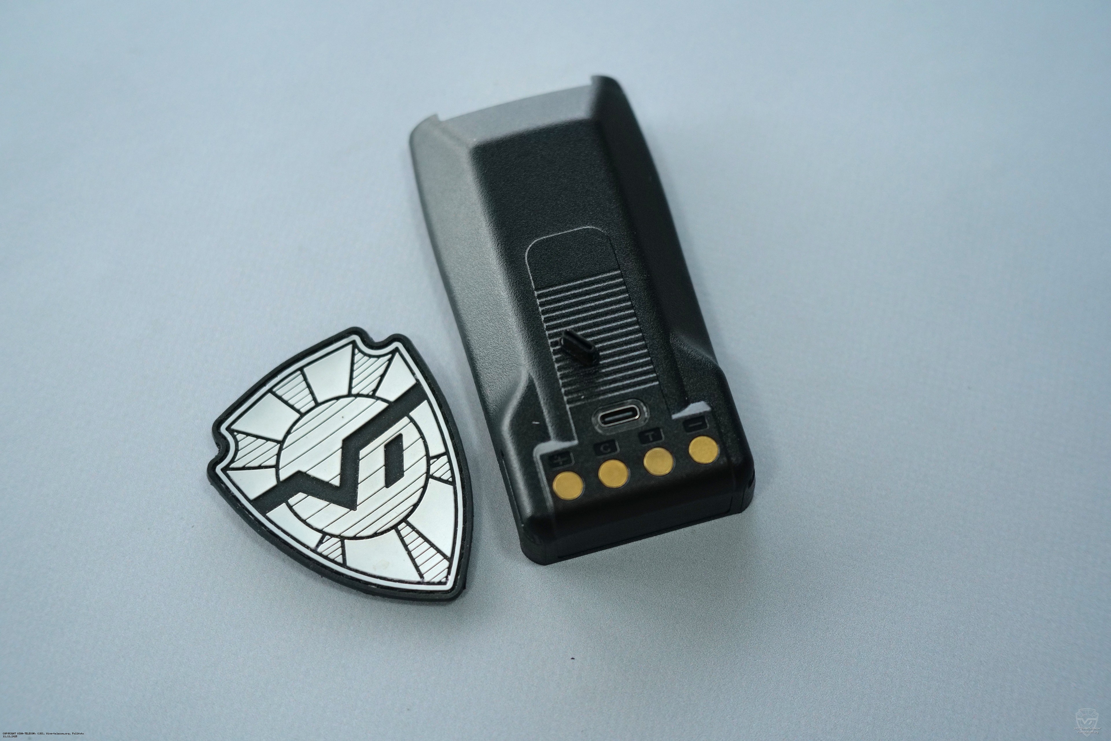 ����������� � USB ��� ������������ �����