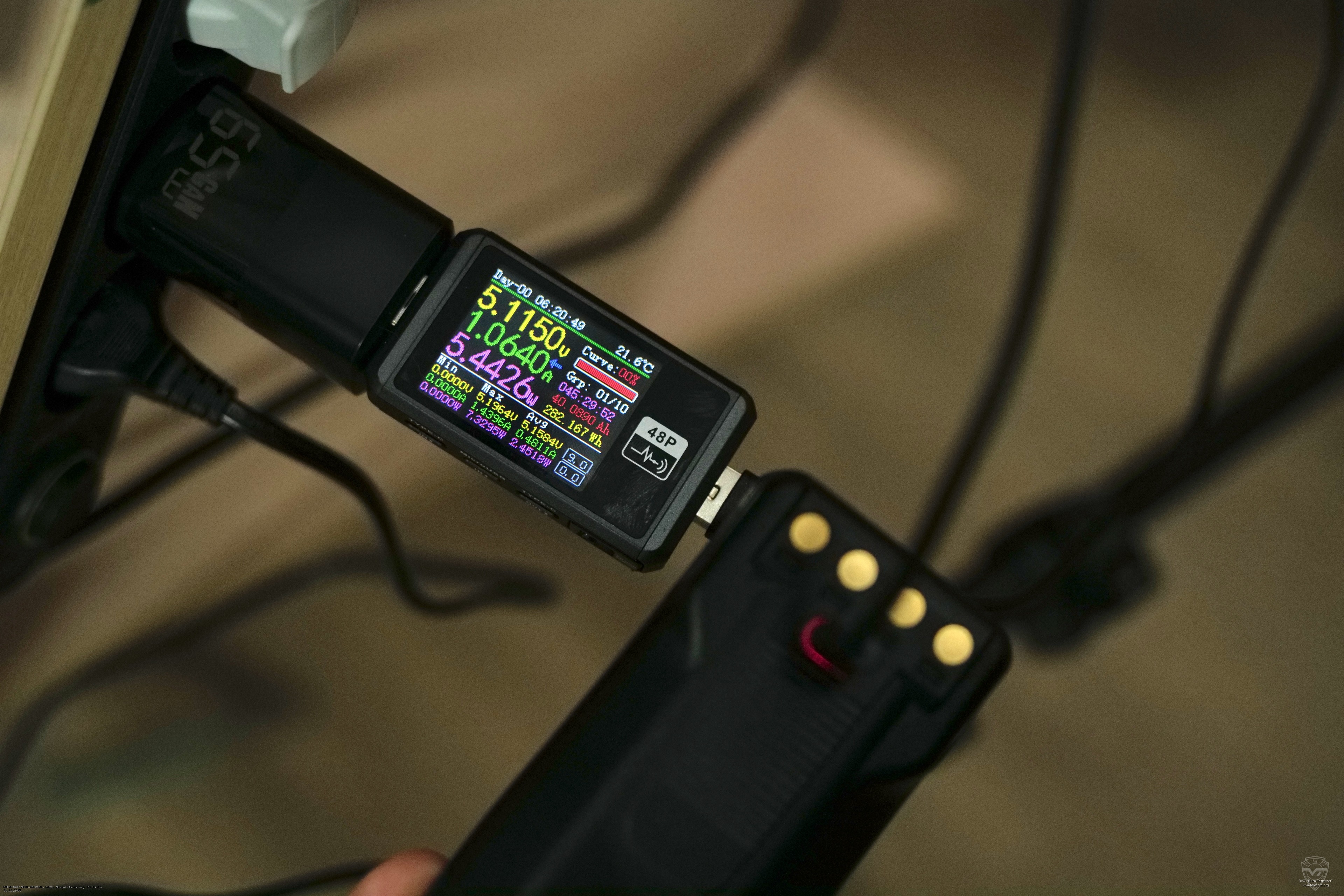 ��� ������ ��� AT-2608C ����� USB ����