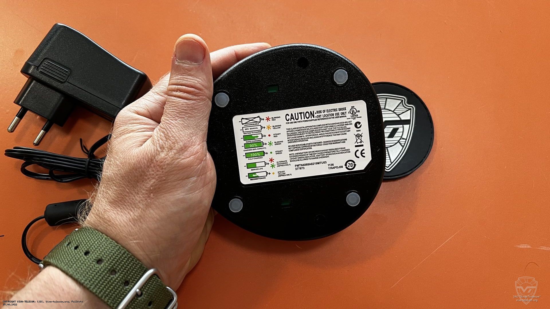 ��� ������� ��������� ���������� 4018-ZU-1