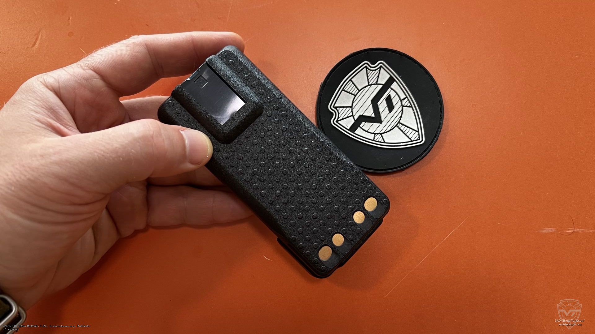 ��� ������� AT-4409 �����