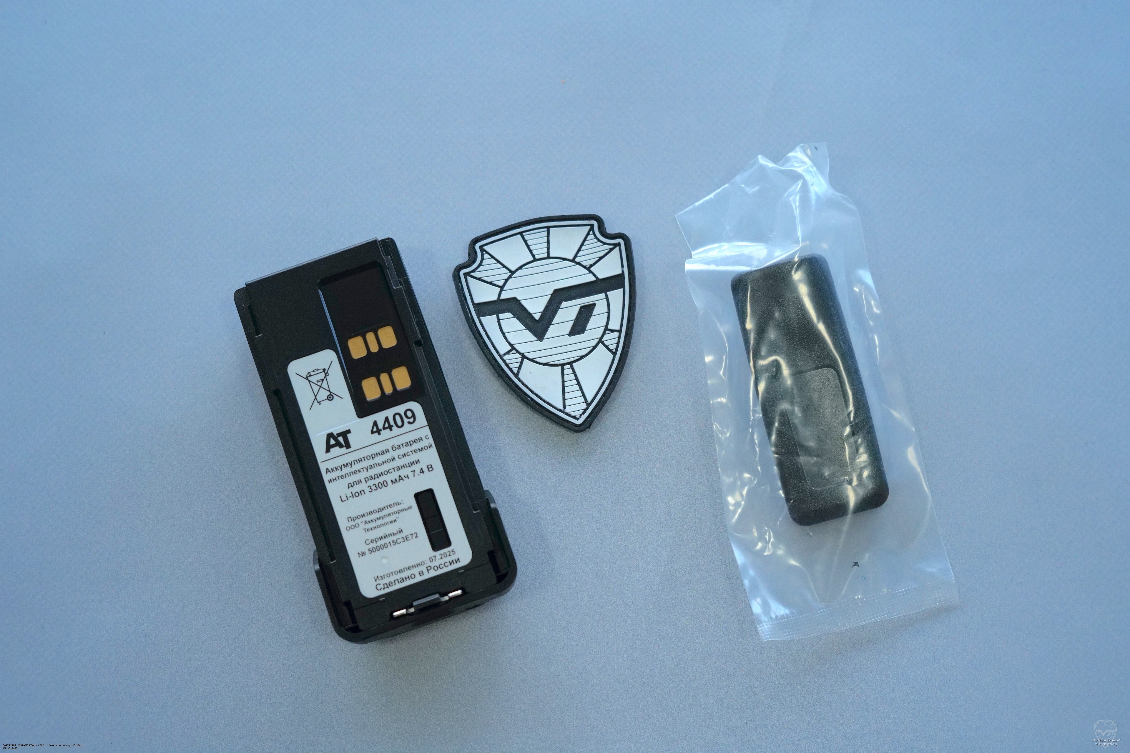 ������������ ������� AT-4409-IMPRES