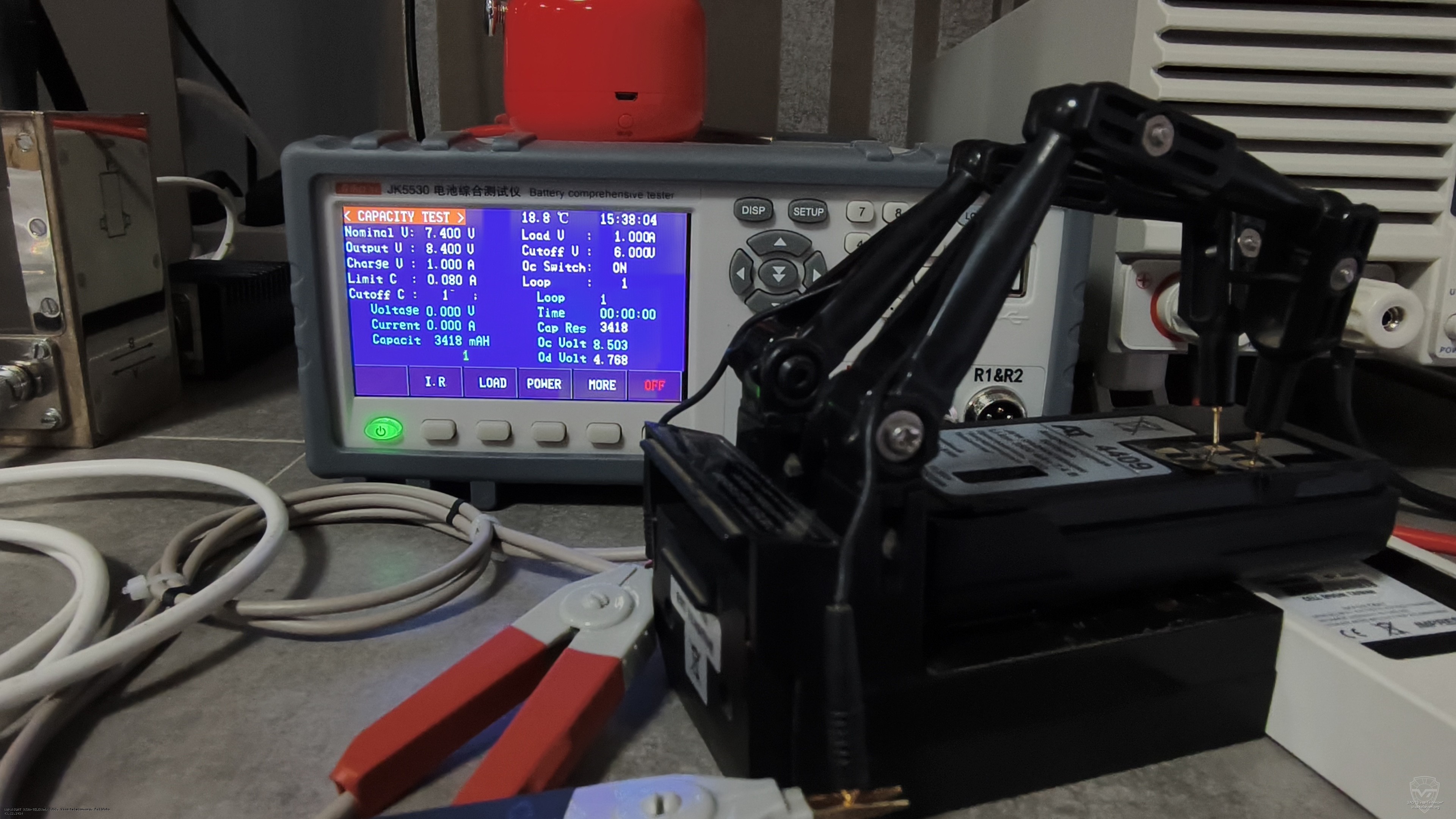 ������� ������������ AT-4409C