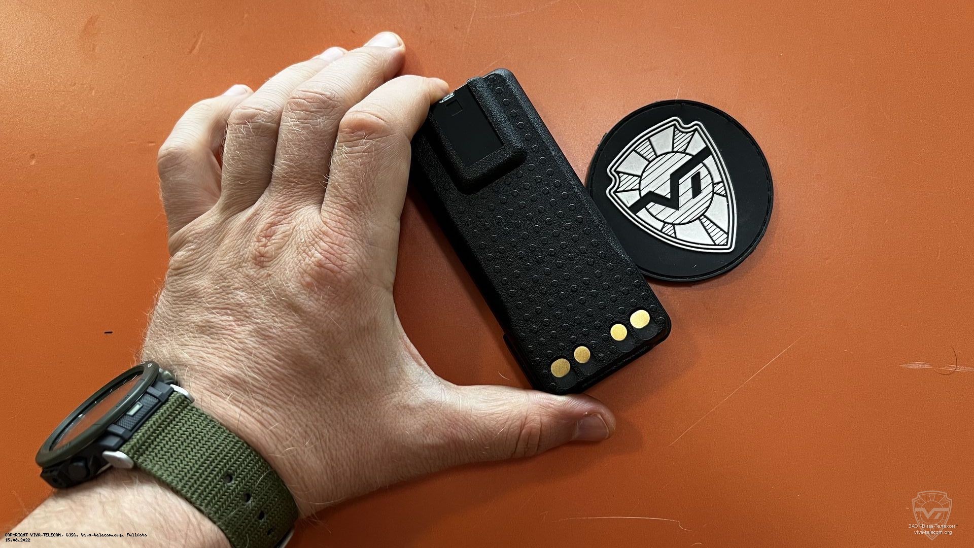 ��� ������������ AT-4412 �����