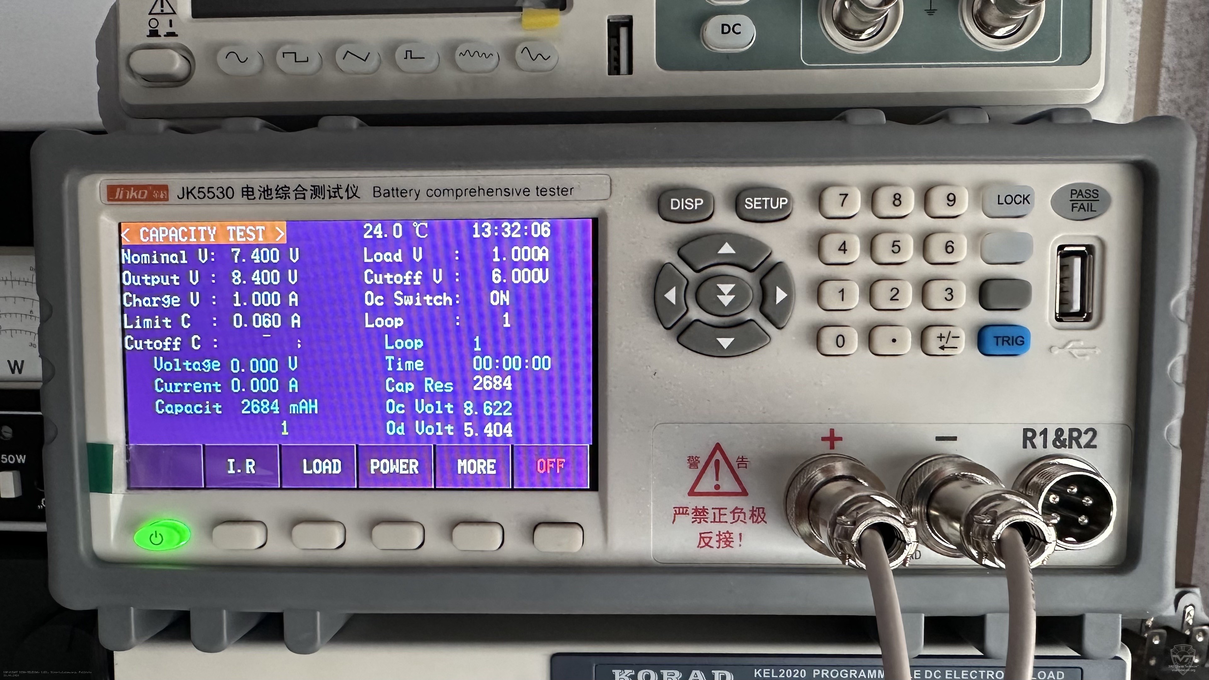 ������� �������������� ������� AT-4497