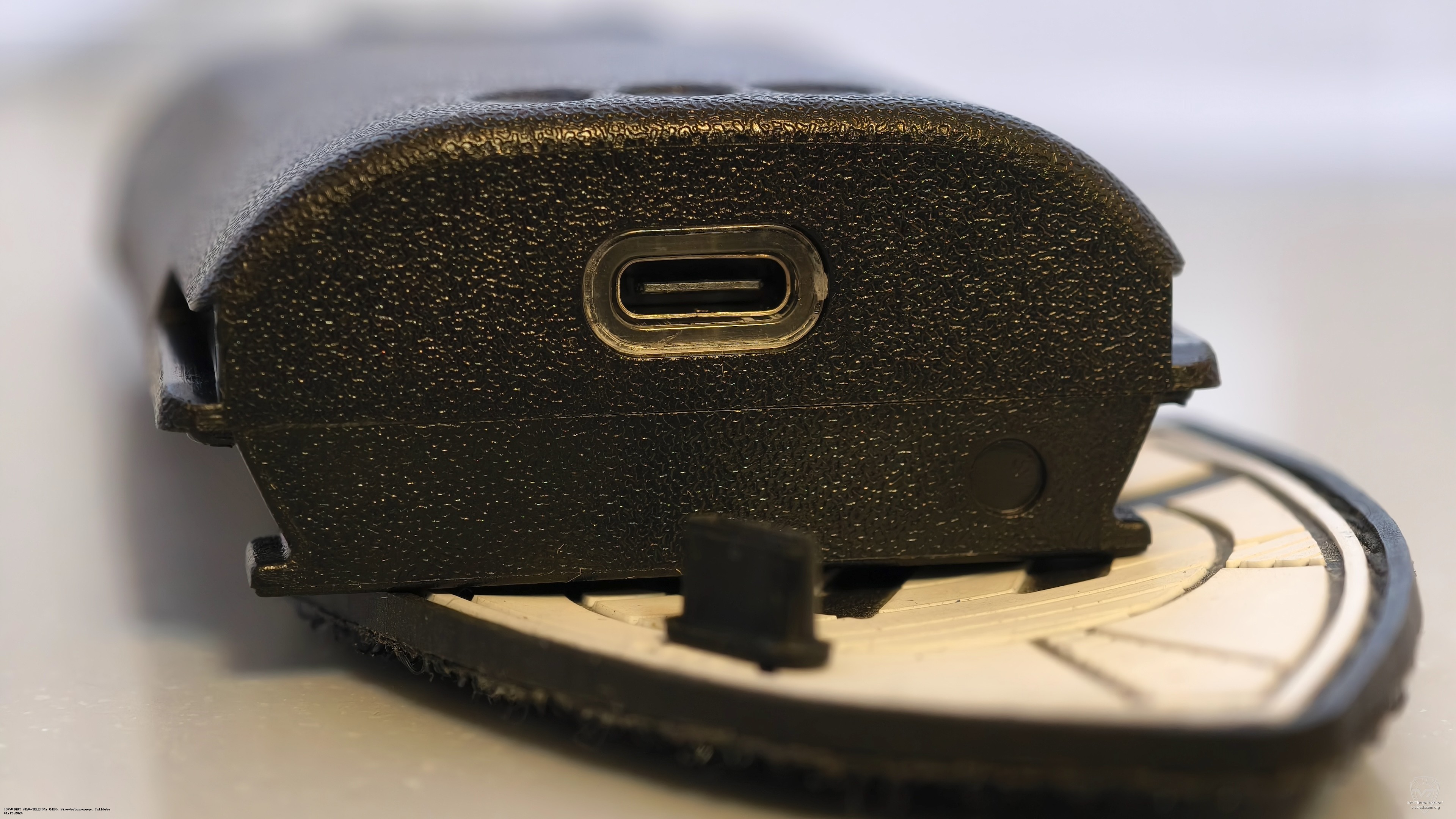 Батарея AT-4497C для радиостанций Моторола с разъемом USB type C. AT AT-4497C Батарея AT-4497C для радиостанций Моторола с разъемом USB type C