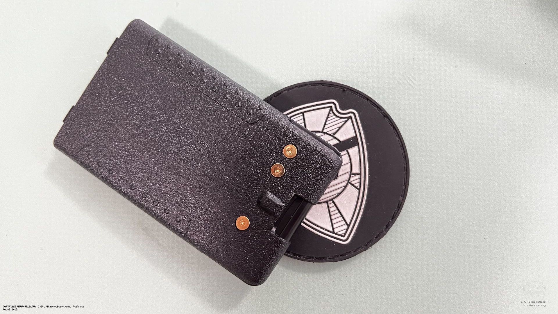 ��� ������� ��� VX-160 �����