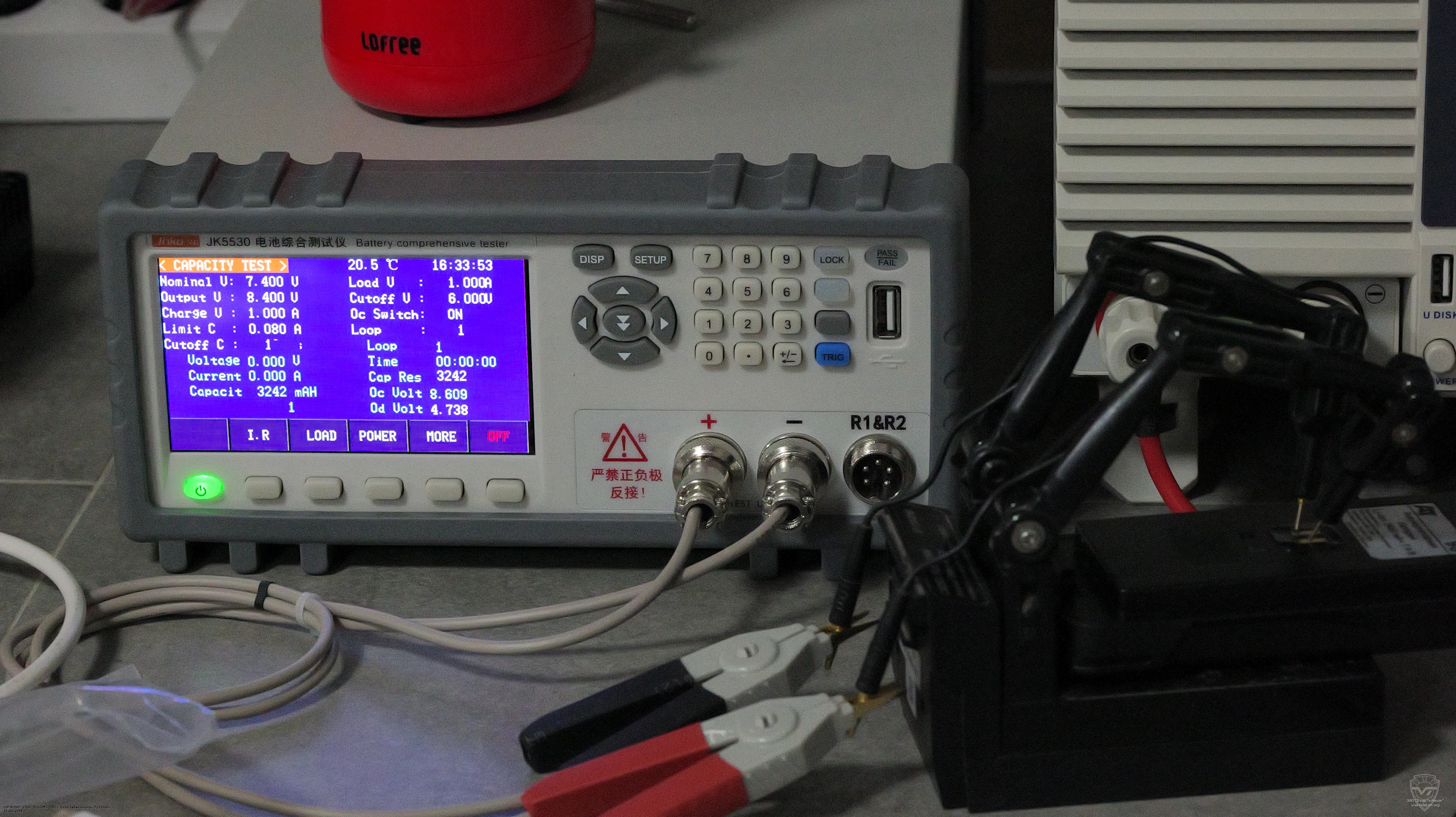 �������� ������� ������������ AT-98-34