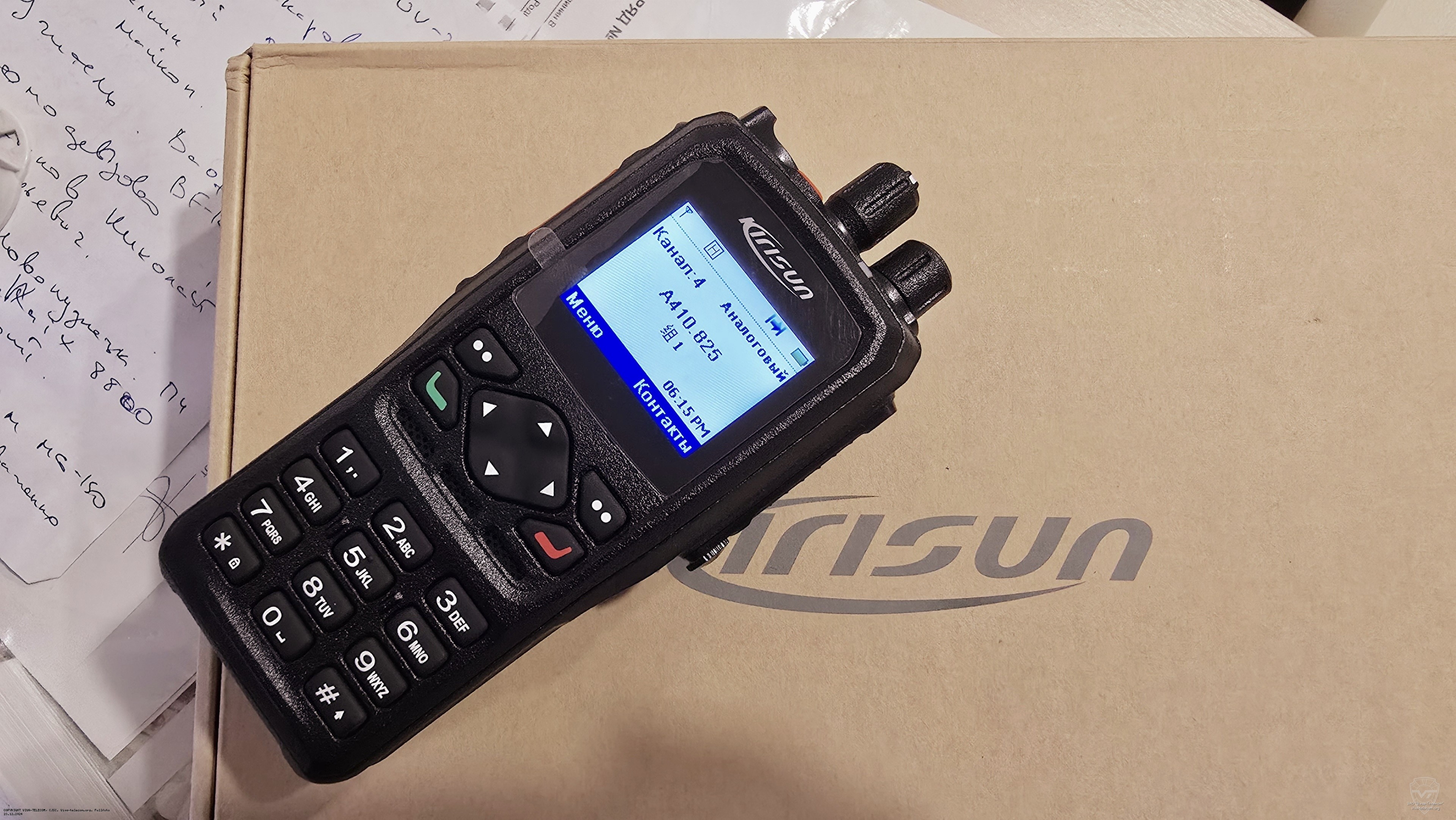 ���������� ������� � AT-98-34