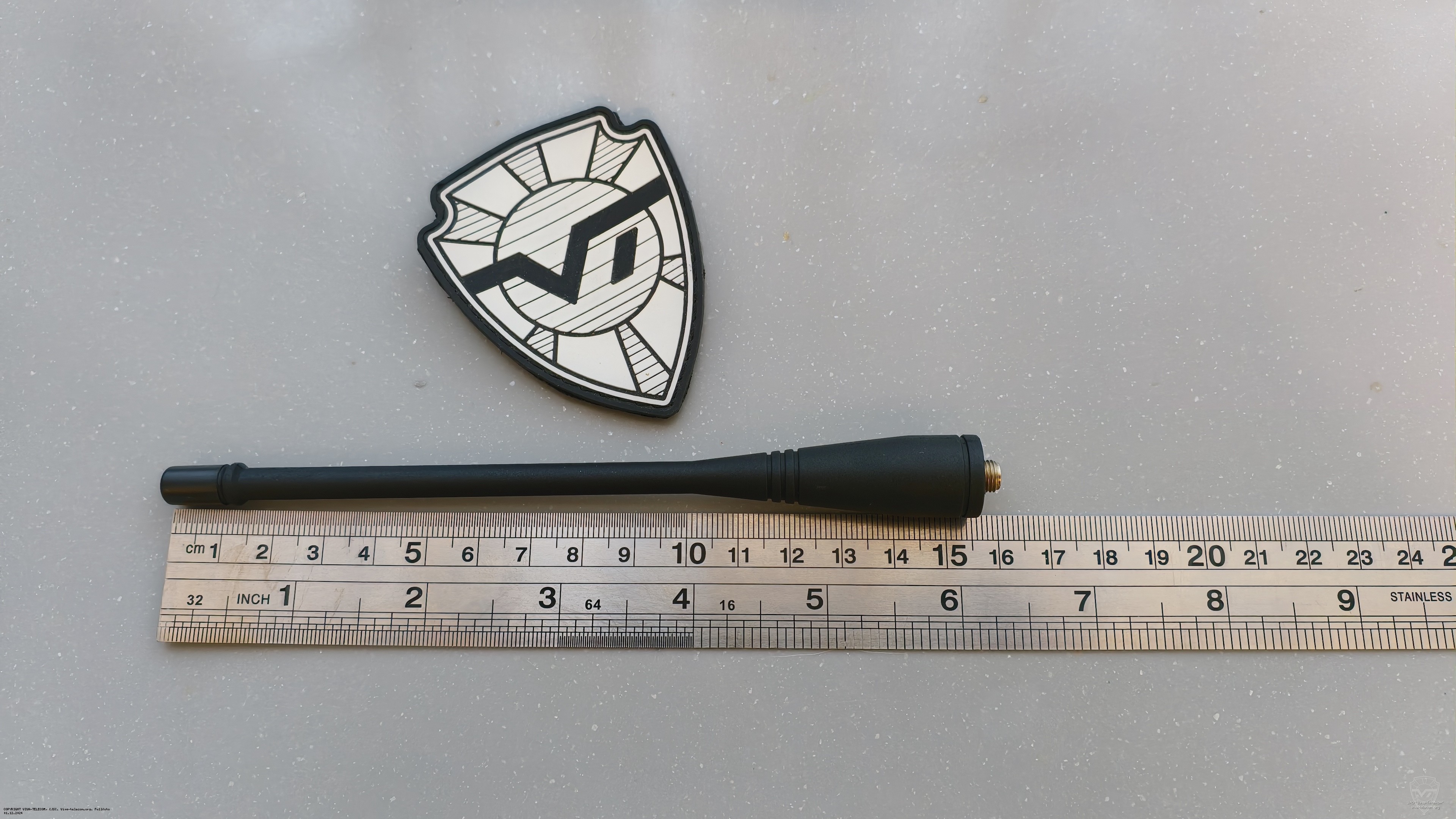 ������� AT-AN0435W09 ��� ������������ Hytera