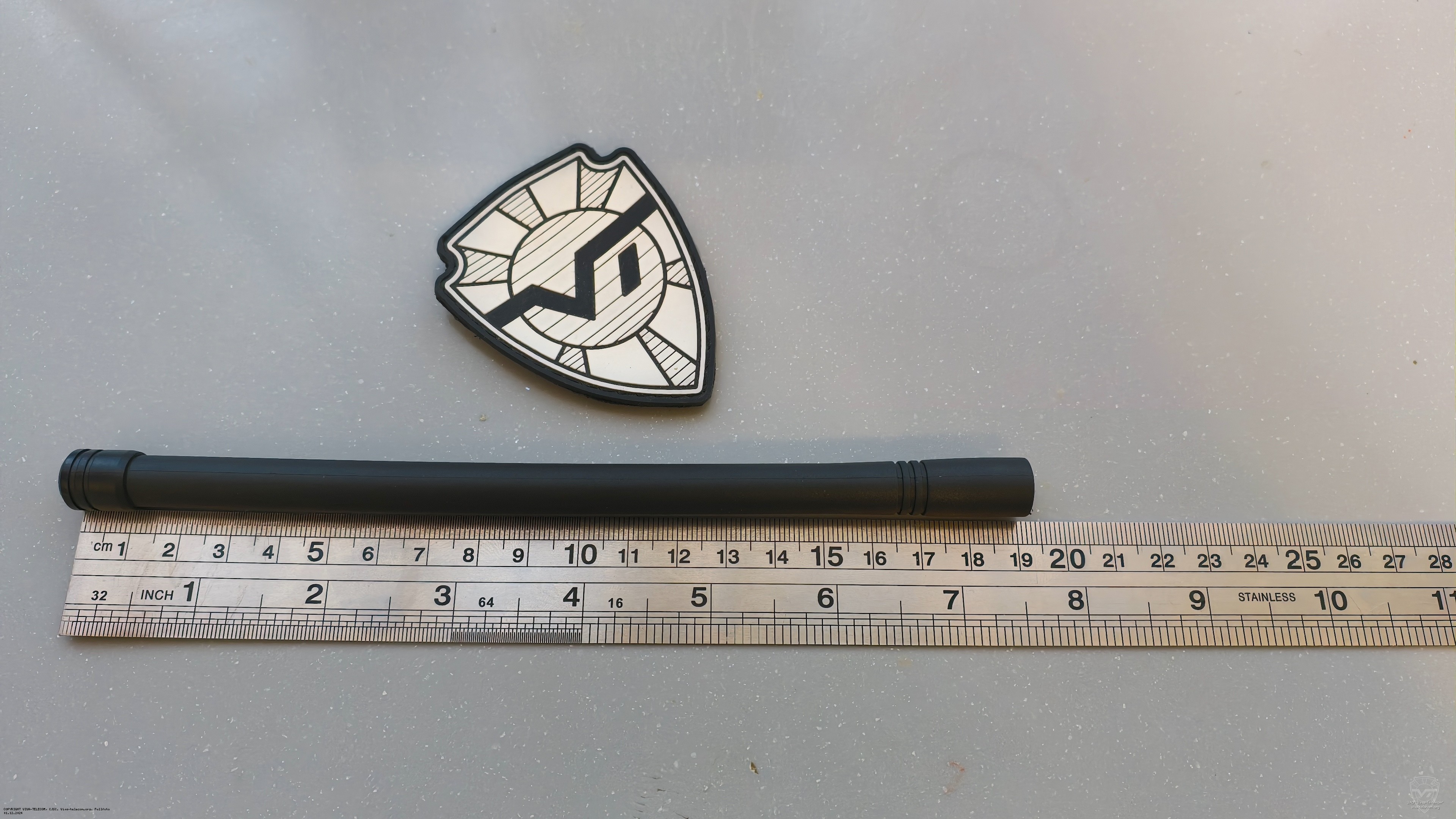 Антенна AT-ATV-6XL для радиостанций Vertex Standard. AT AT-ATV-6XL Антенна AT-ATV-6XL для радиостанций Vertex Standard