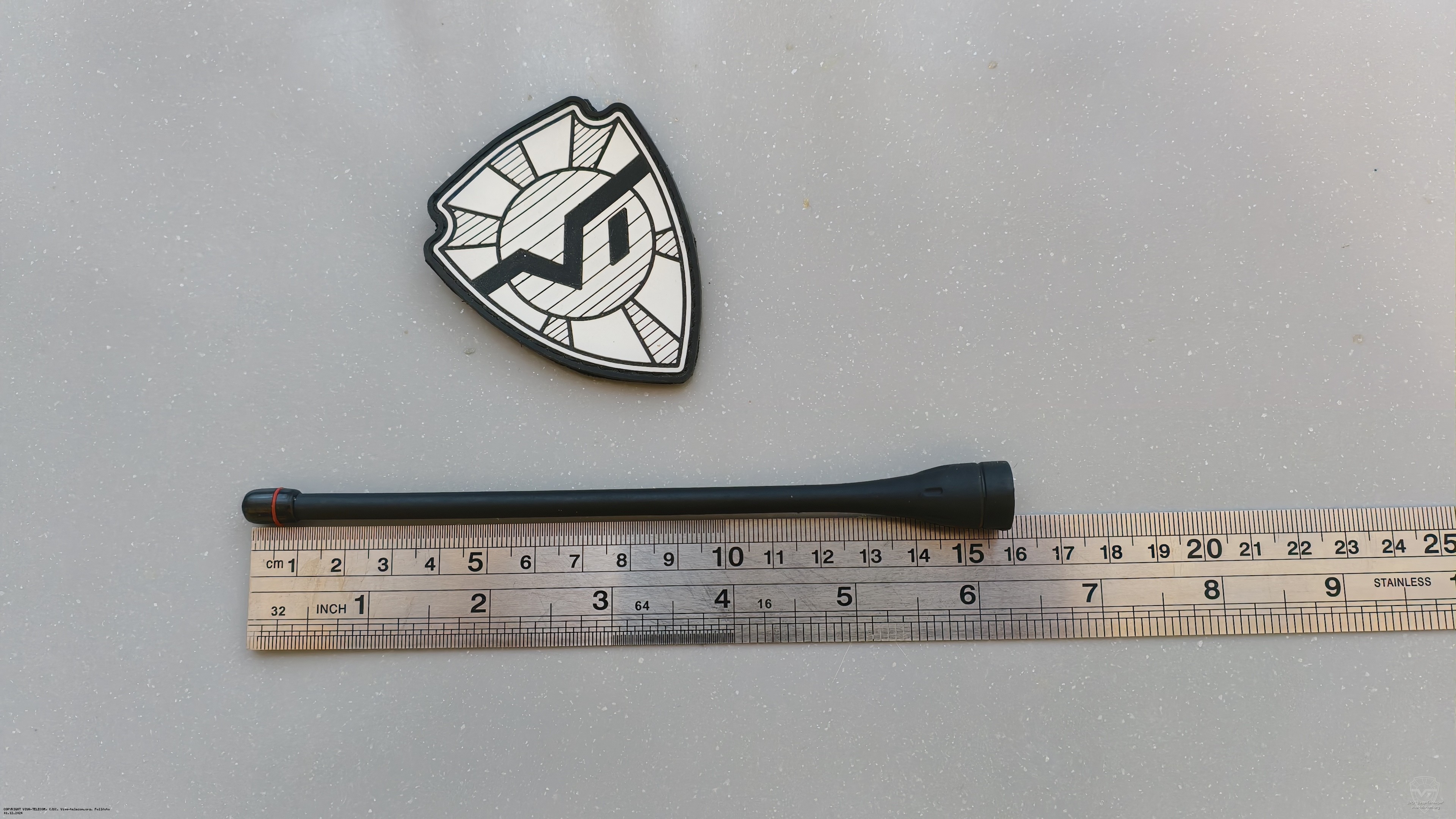 ������� AT-FA-SC57U ��� ������������ Icom