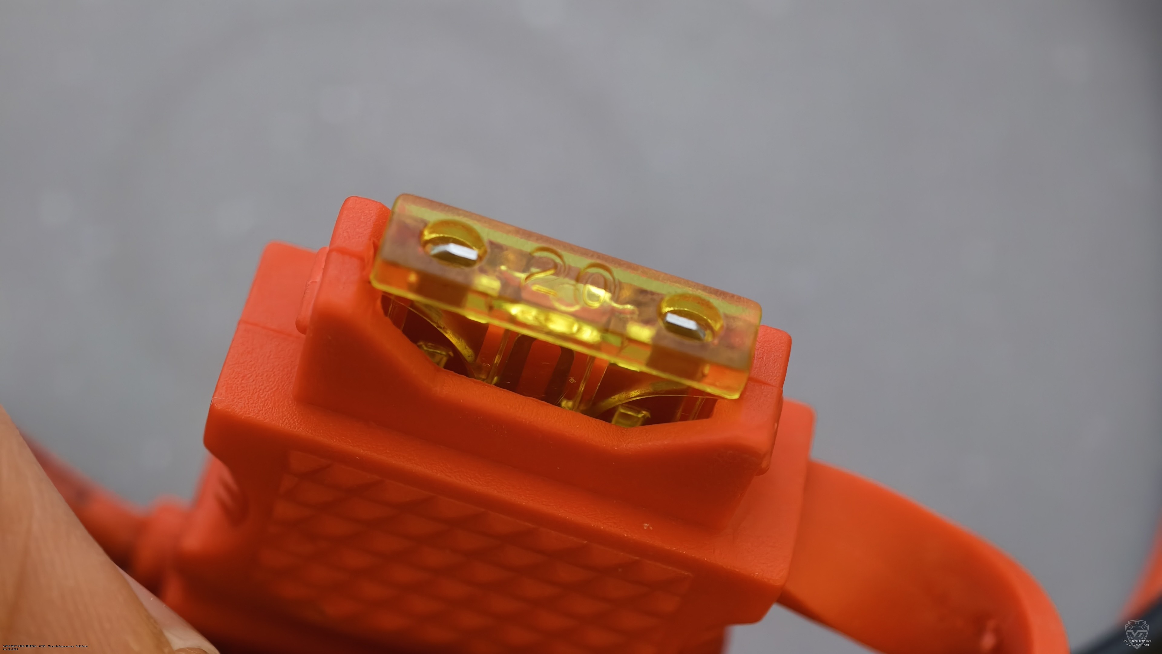 �������������� ������ ������� AT-HKN4191