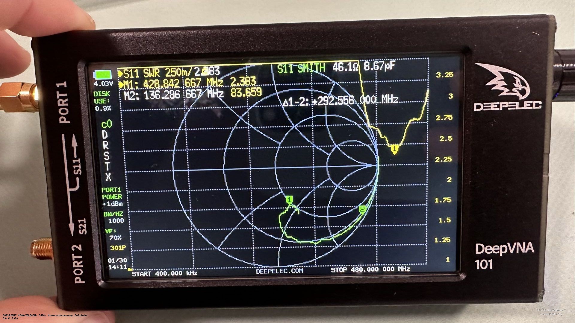 ������ ��� ������� AT-KRA27