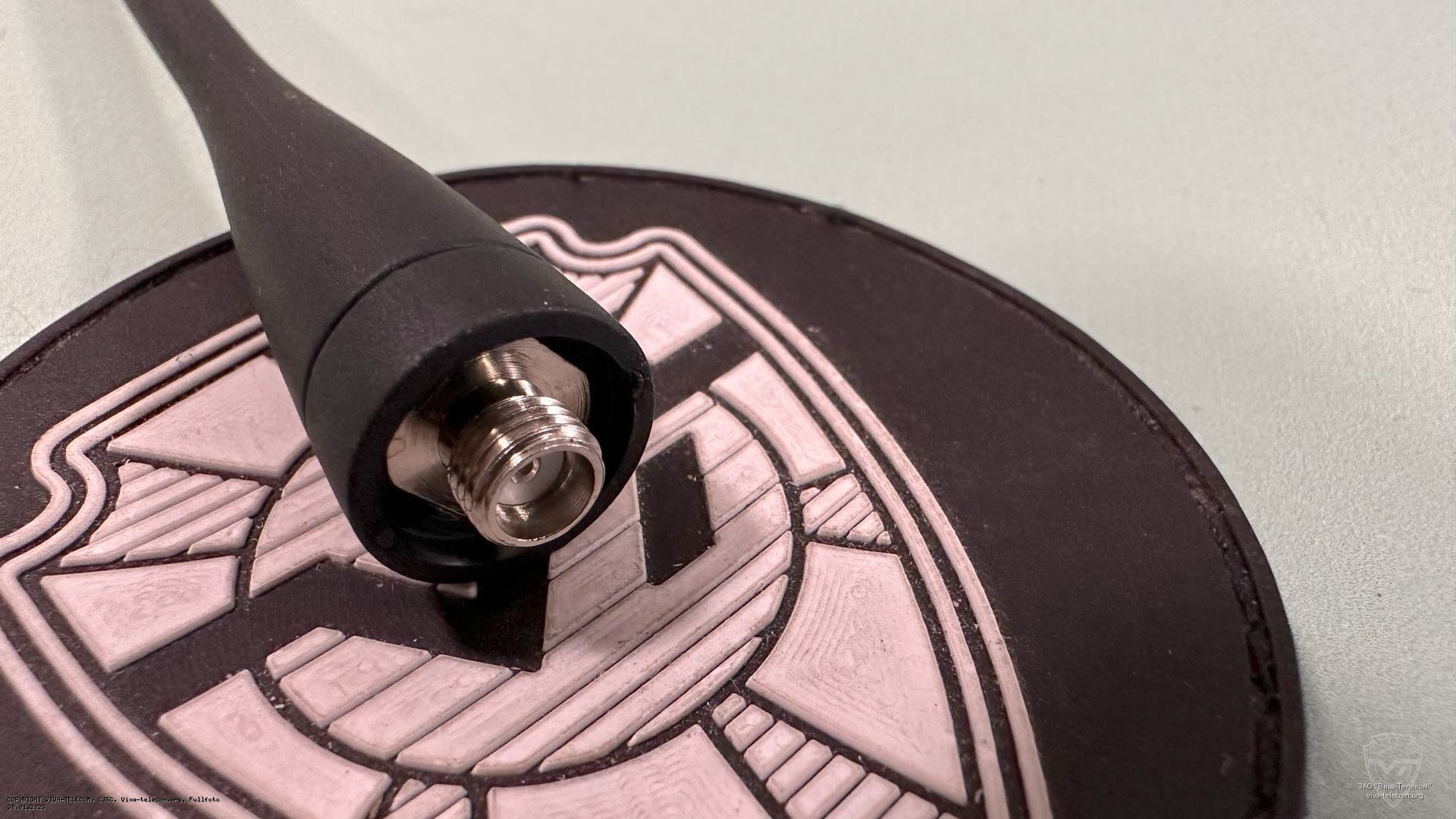 ������ ������� AT-KRA27