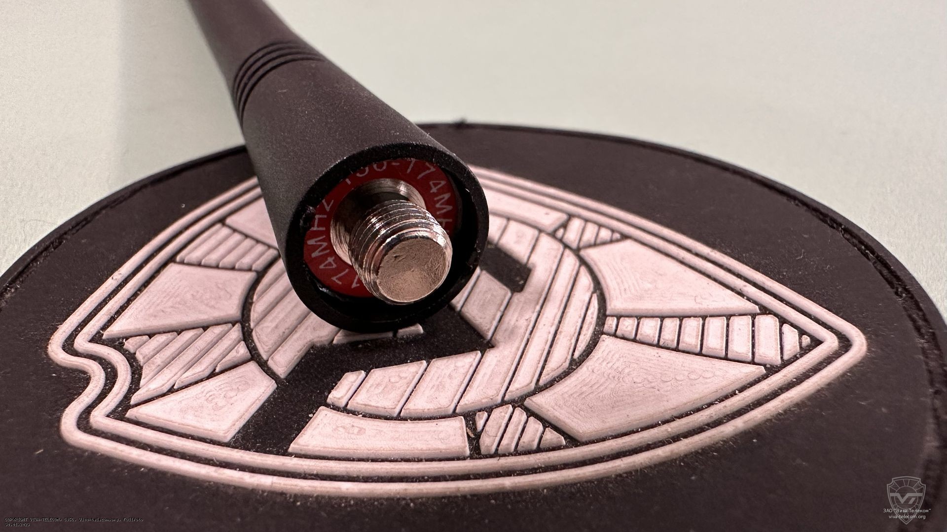 ������ ������� AT-NAD6502