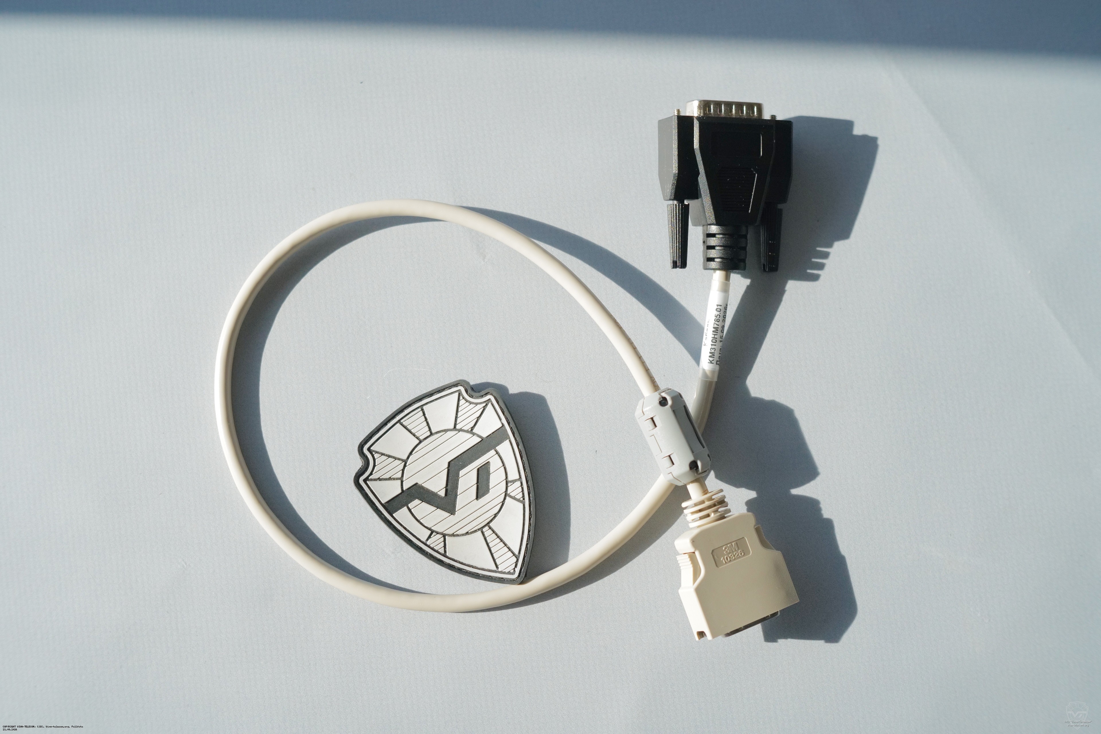������ KM310HM785 ��� ����������� ������������ Hytera HM785