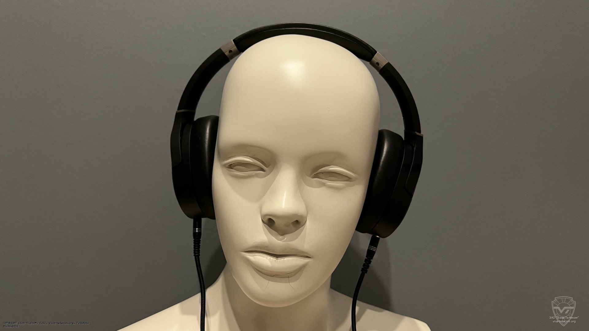 �������-��������� �������� Audeze LCD-1