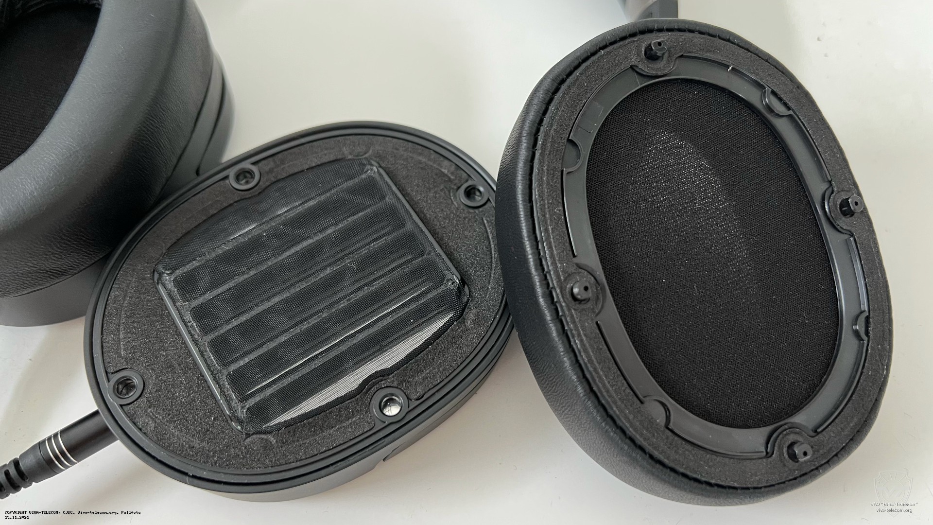 �������� ��������� Audeze LCD-1