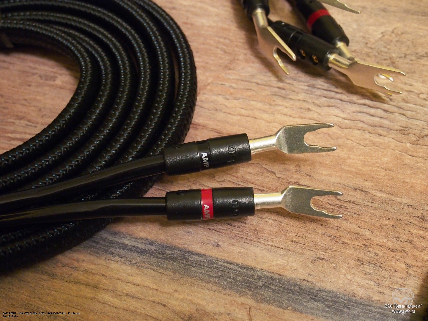 ������� ������ Audioquest Rocket 88 ��� ����������� � ���������