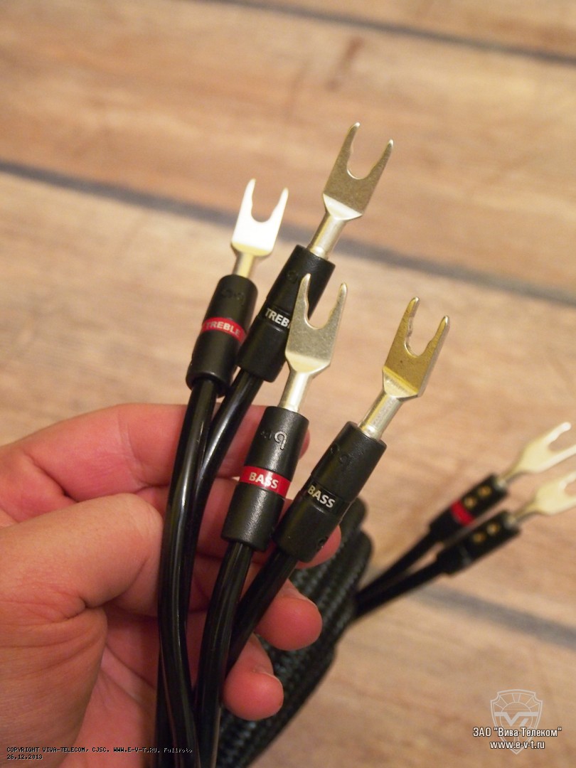 ������� ��� ����������� ������ Audioquest Rocket 88 � ������������ ��������