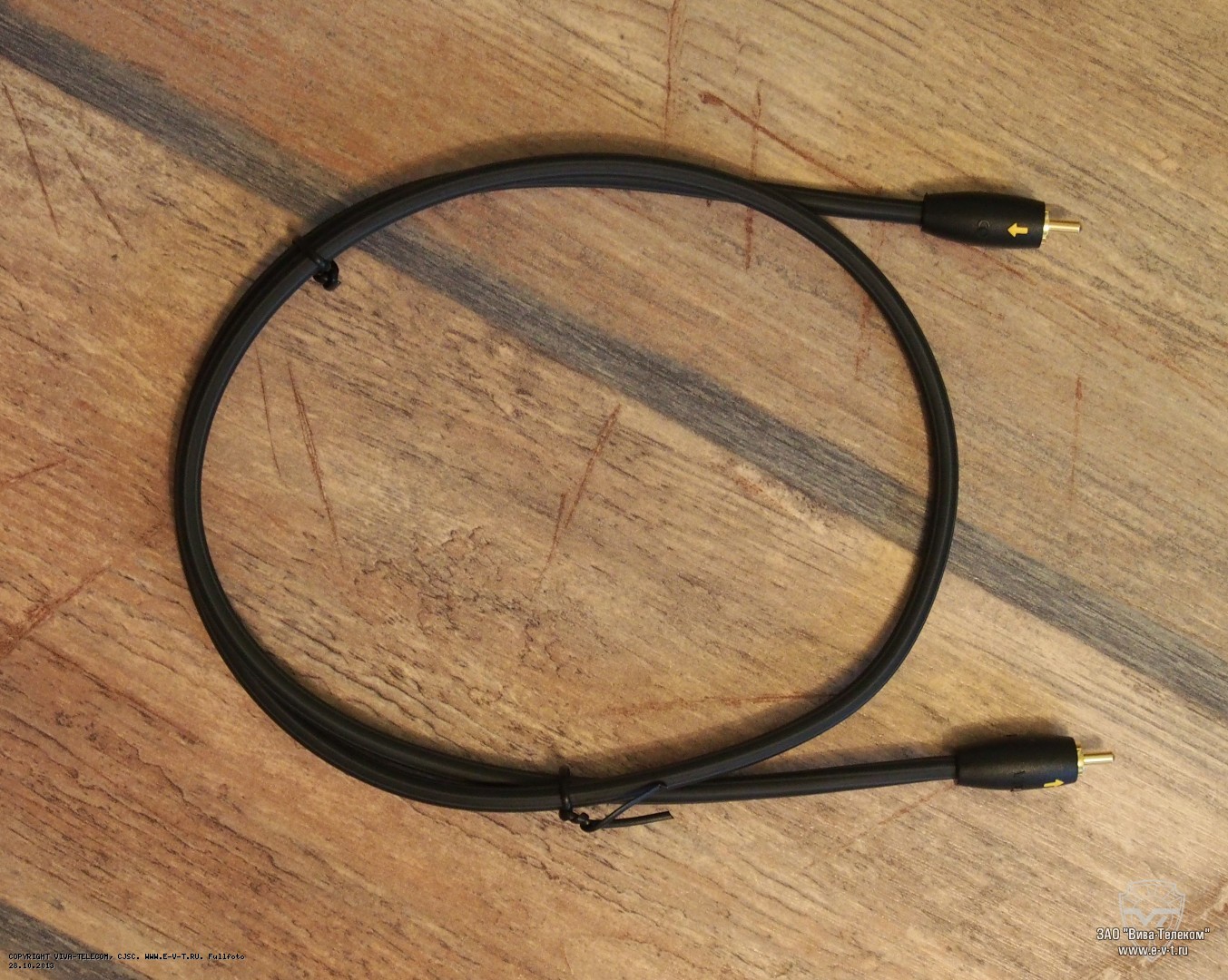 ������ �������� Audioquest VDM-A