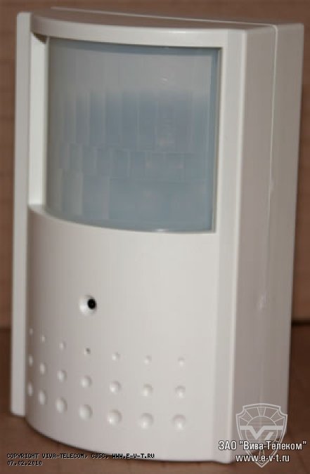 ����������� � ������� AVC-802 C