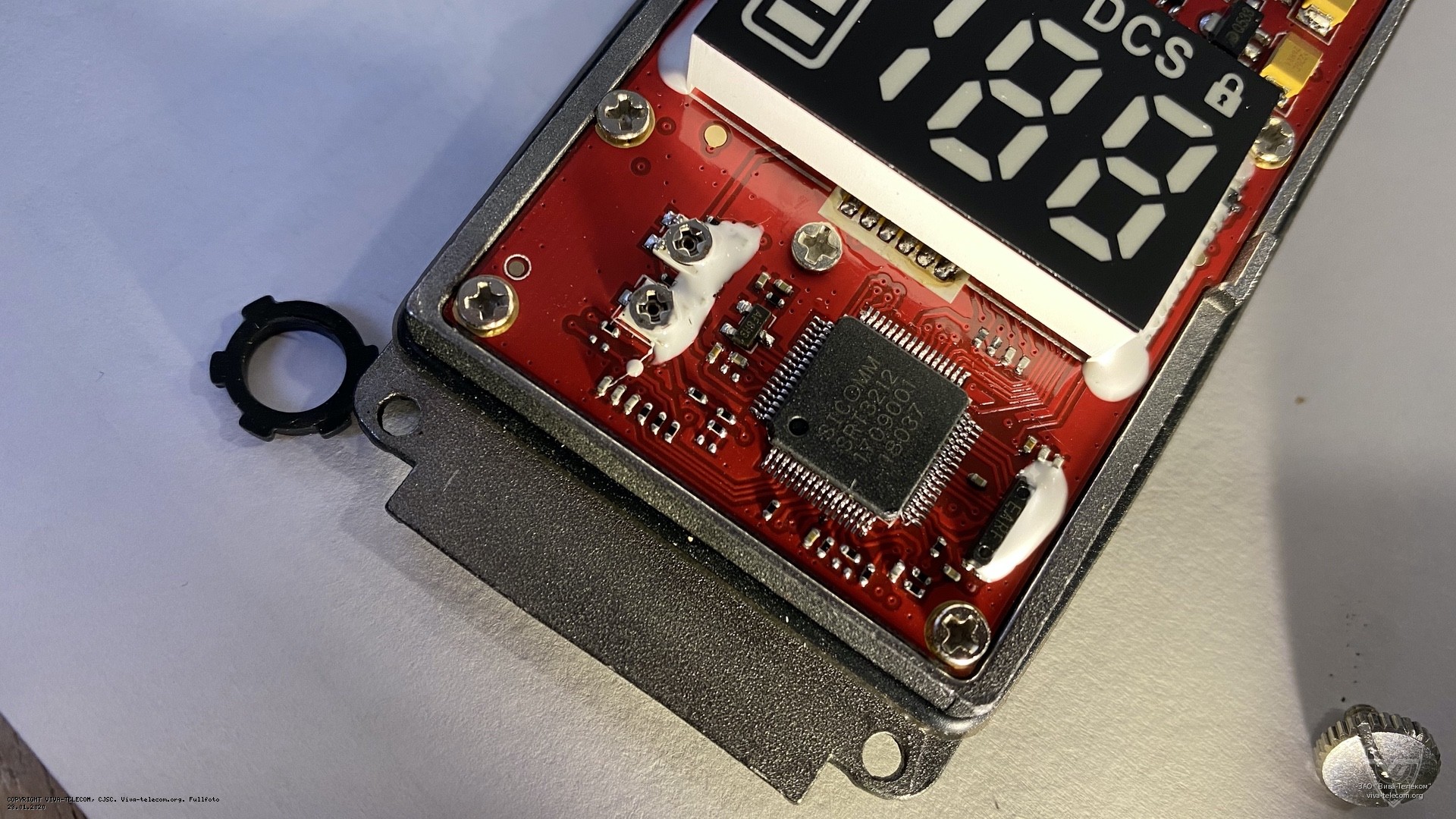 ��������� ������������ ������ 77