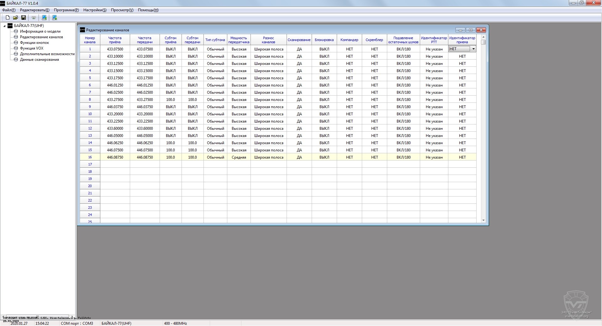 �� ��� ������������ ������ 77