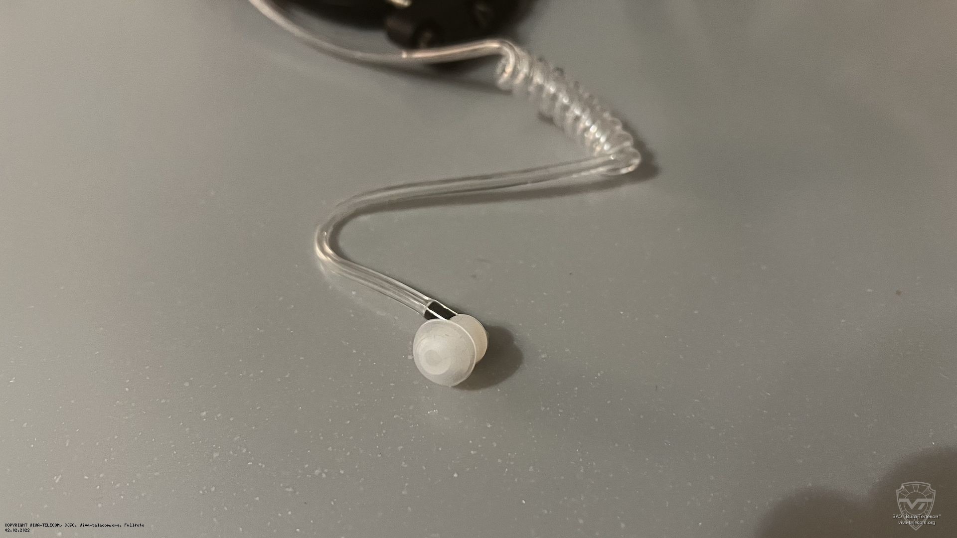 ���������� �������� ��������� ������ PTE-780V03