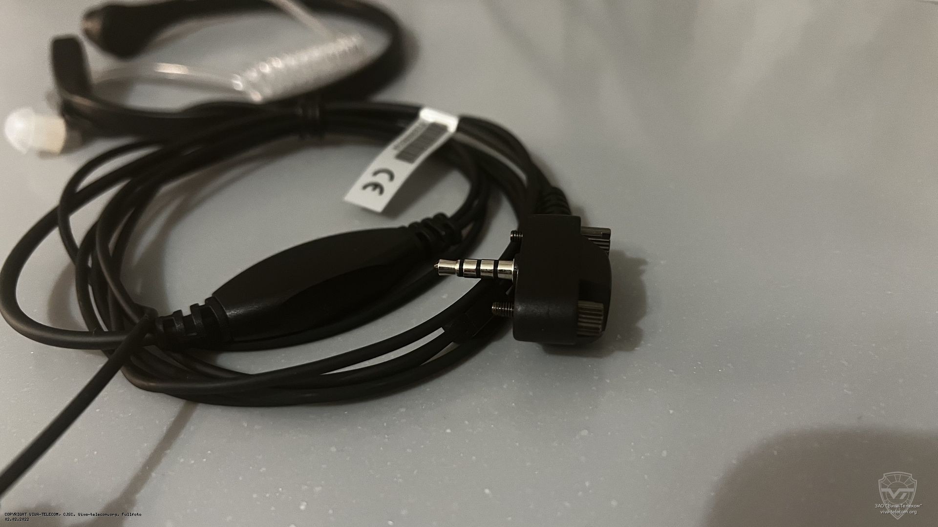 ������ ��������� ������ PTE-780V03