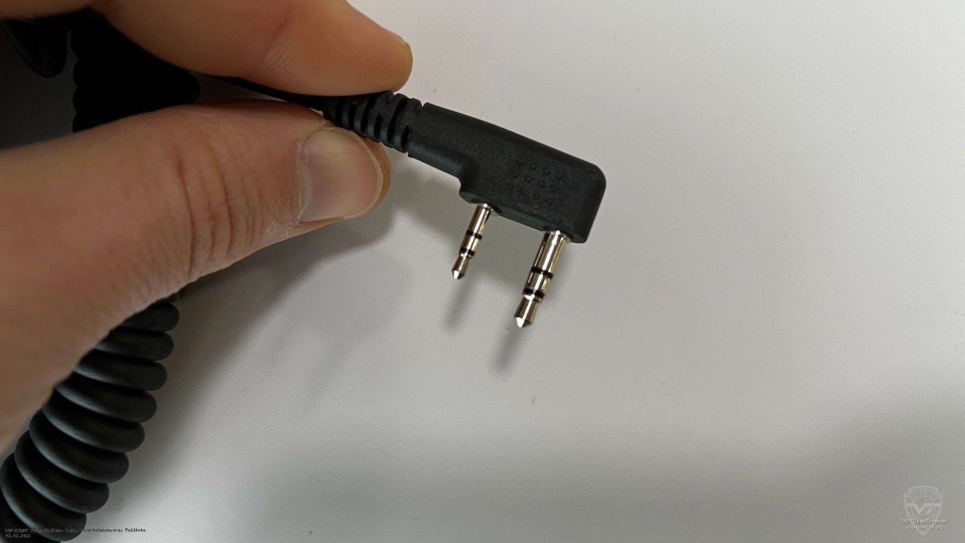 ������ ��������� ������ PTE-790S