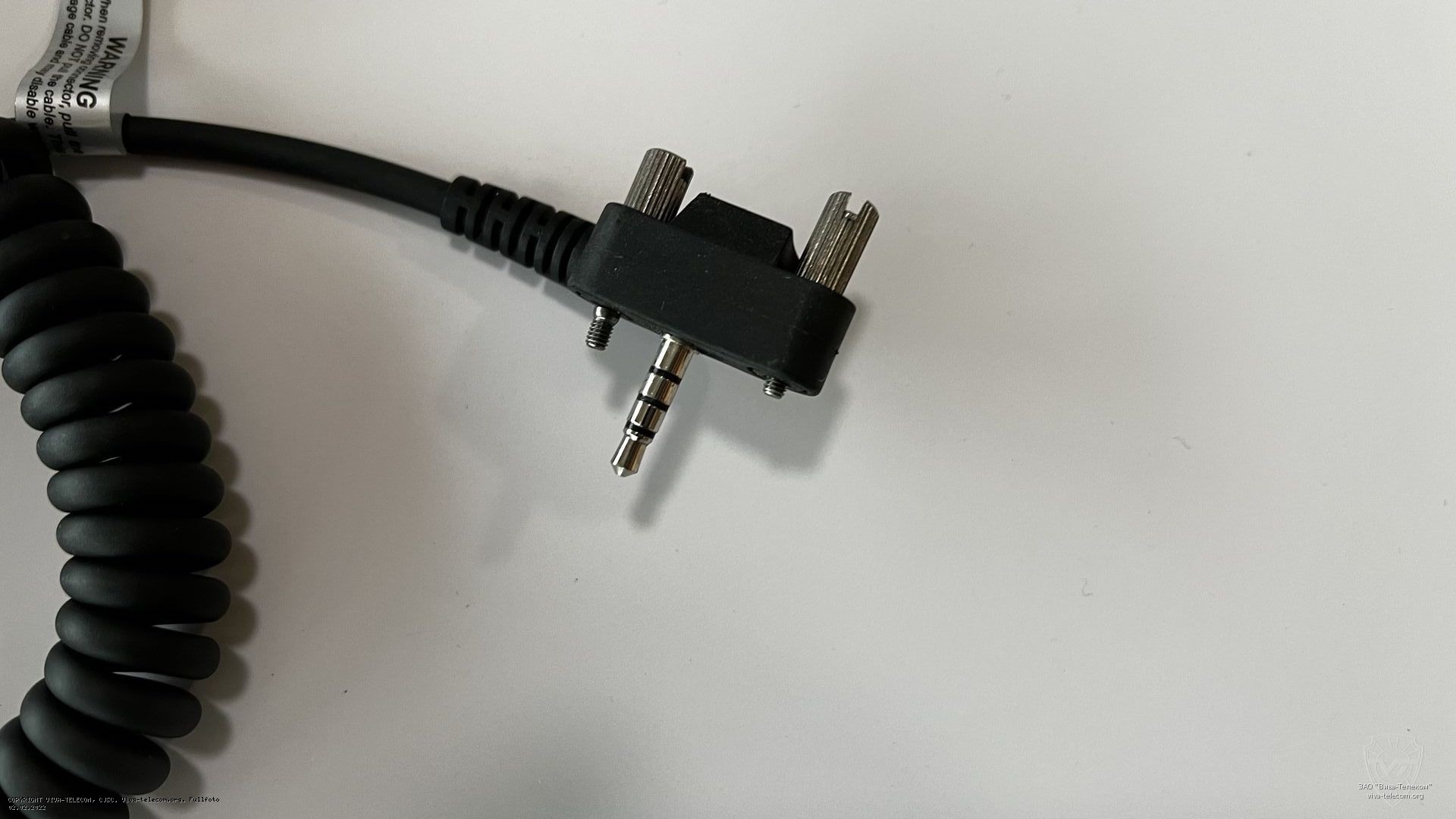 ������ ��������� ������ PTE-790SV