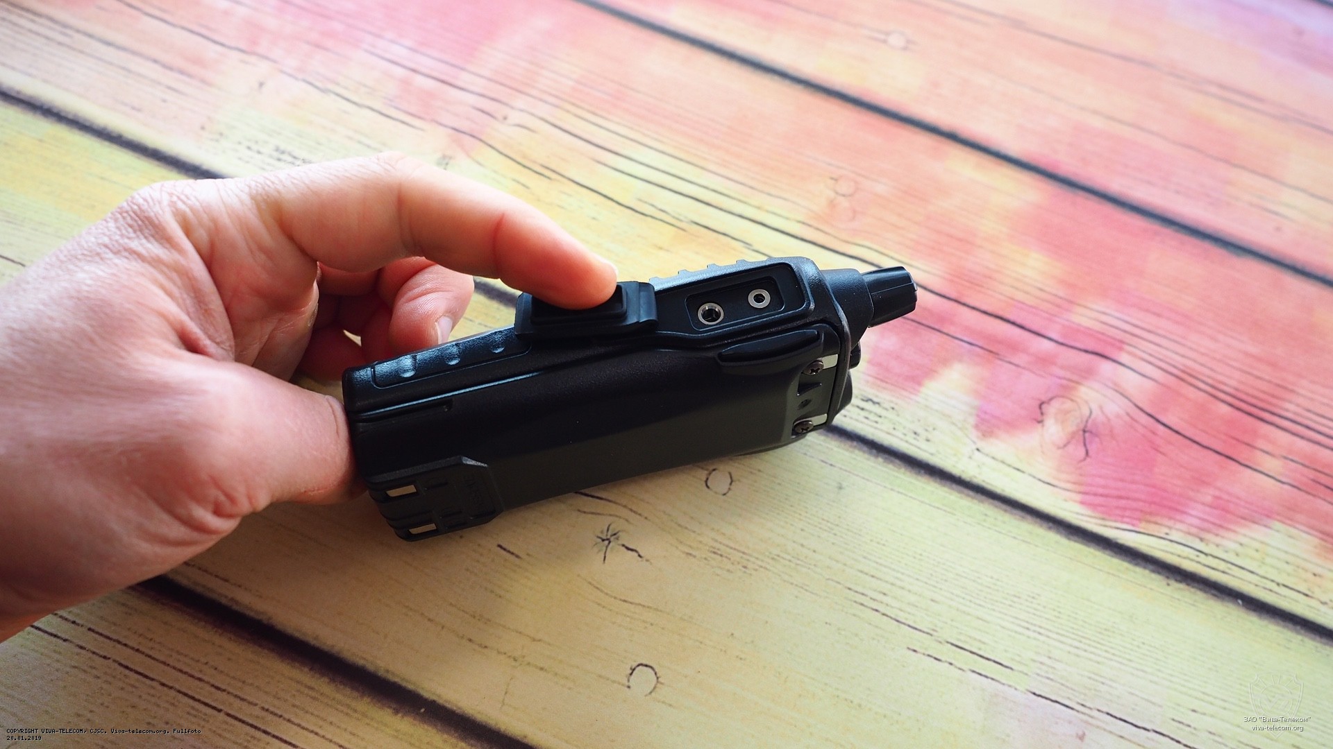 ������ ��� ����������� ������������ Baofeng UV-82