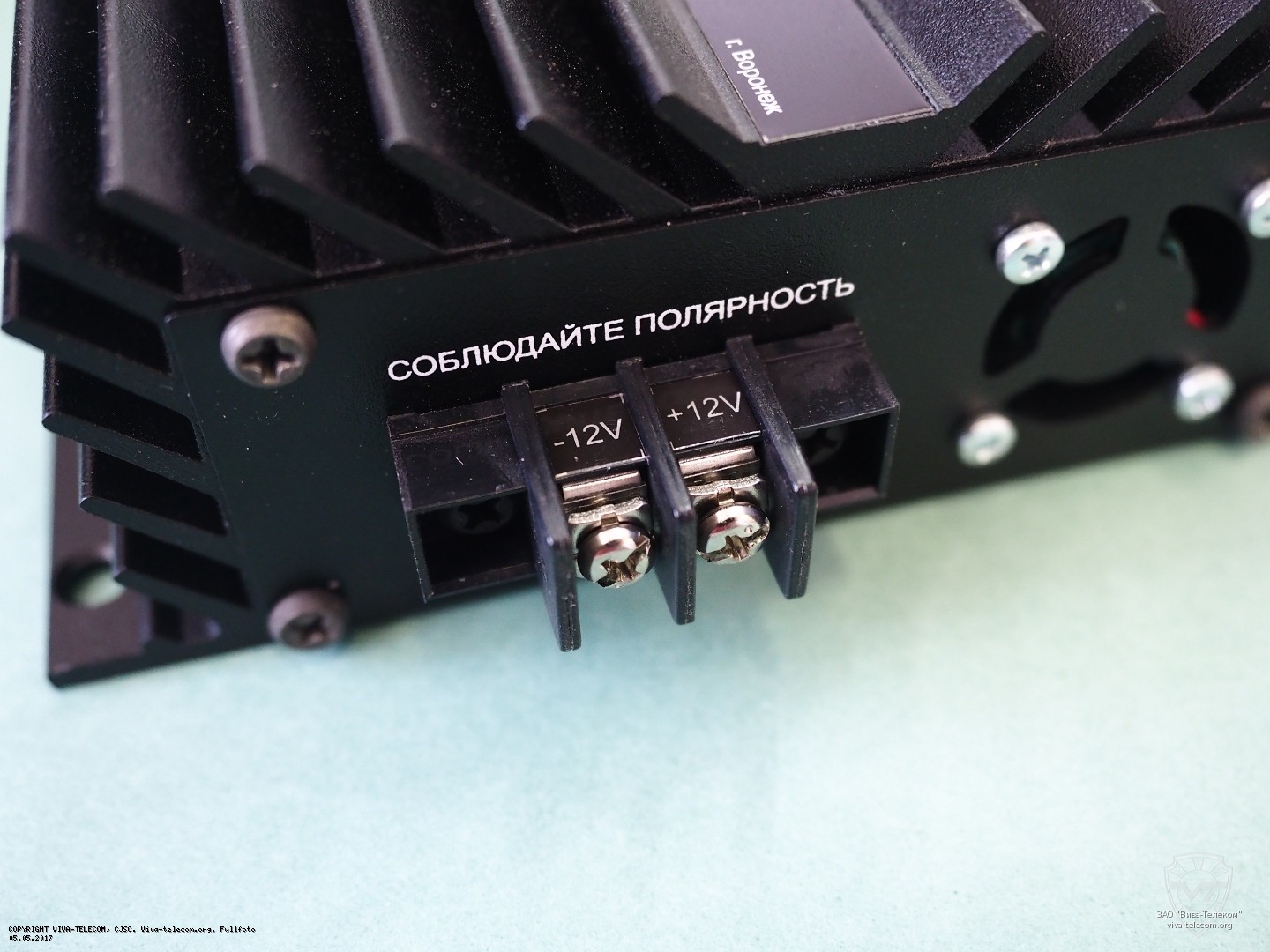 ������ ��������� ����� ��12/220-300