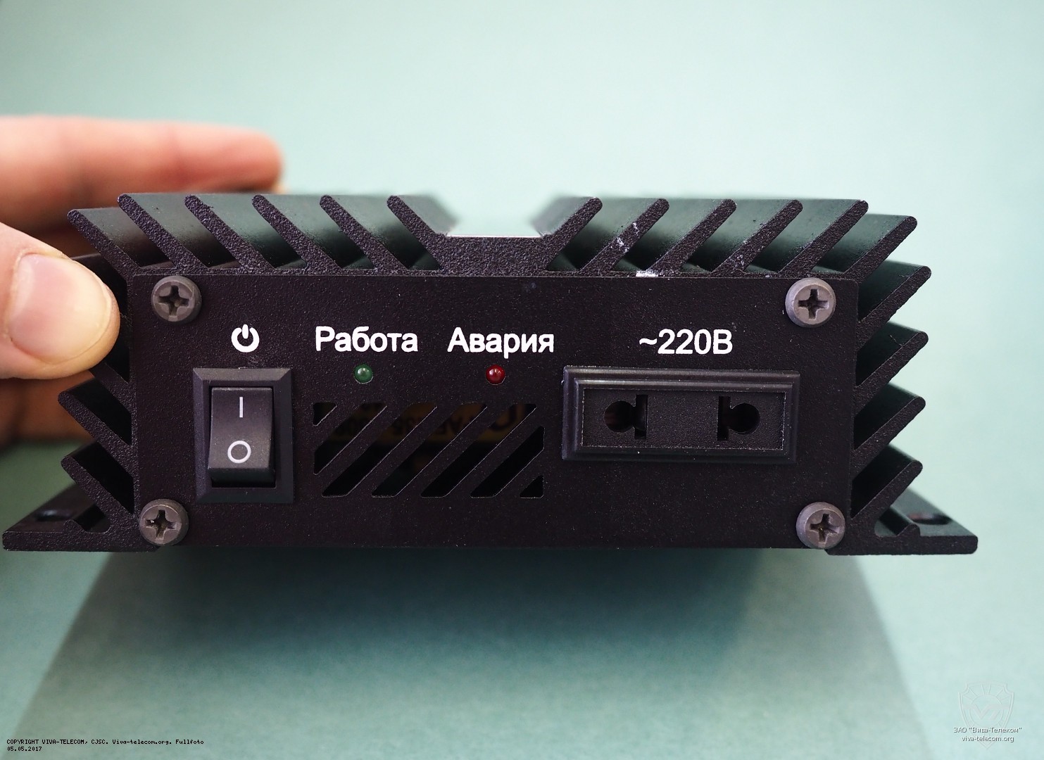 ��������������� 220 ����� ��� ���������� ����� ��12/220-300