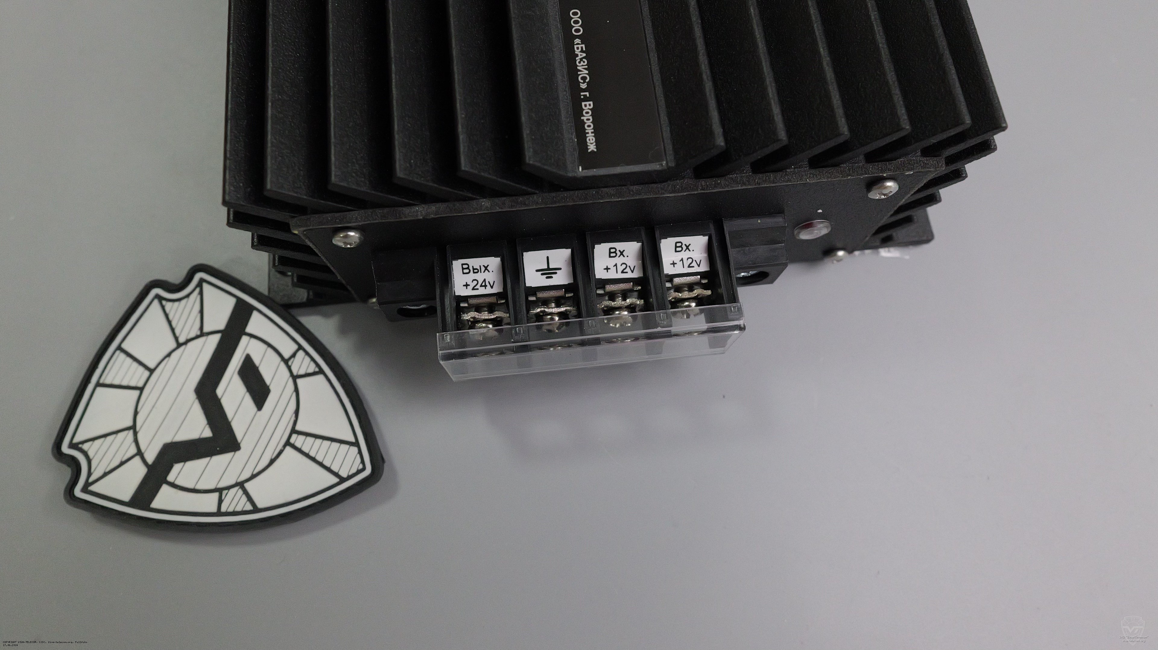 ������ ����������� ��������������� ����� ��12/24-30