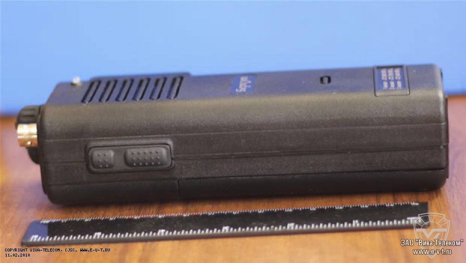 ������������ CB. ������-803. ��� ������������ �� ������� ������ ��������