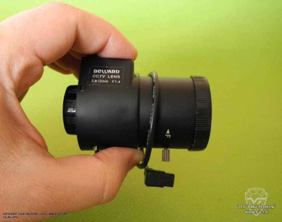 �������� Beward B02812A