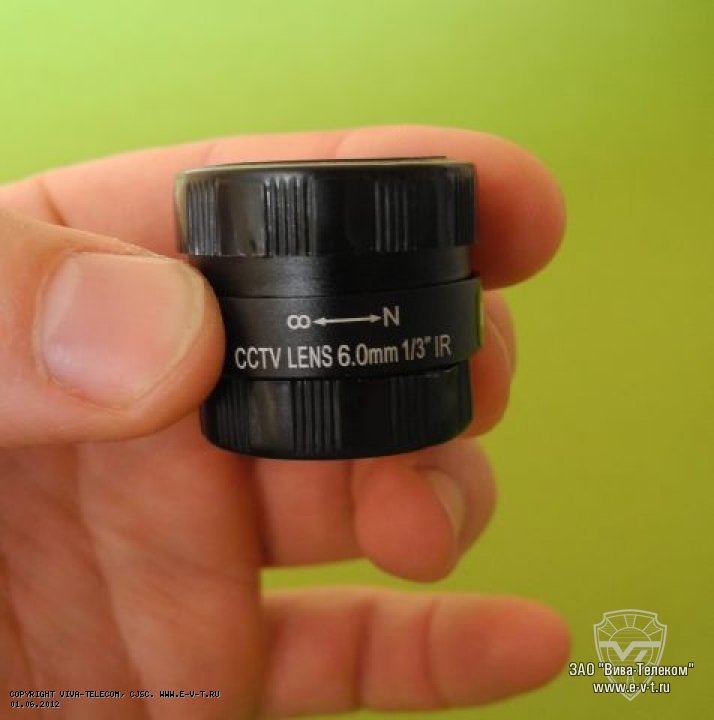 �������� Beward B06018FIR