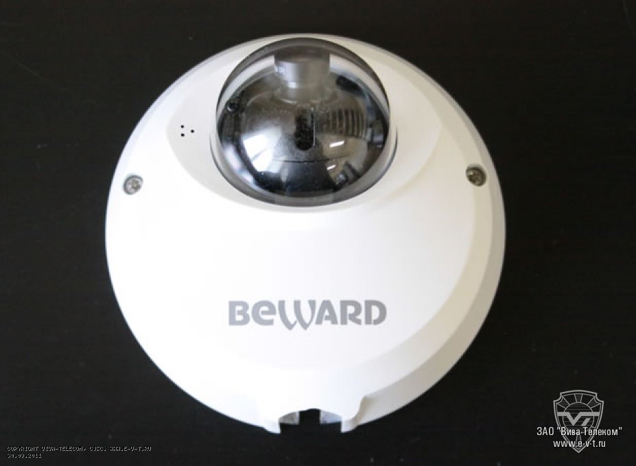 Потолочная IP-видеокамеры Beward BD4070D, BD4070DH. Beward BD4070D Потолочная IP-видеокамеры Beward BD4070D, BD4070DH