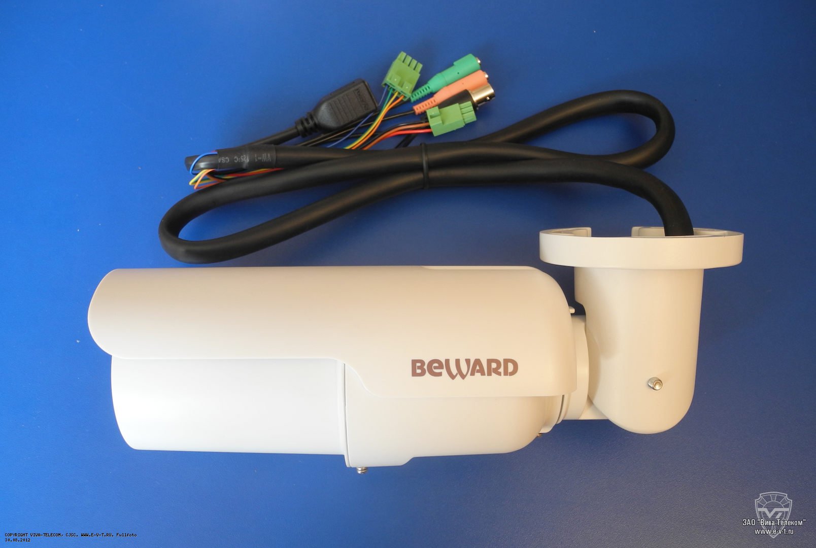 ������� ����������� Beward BD4330R