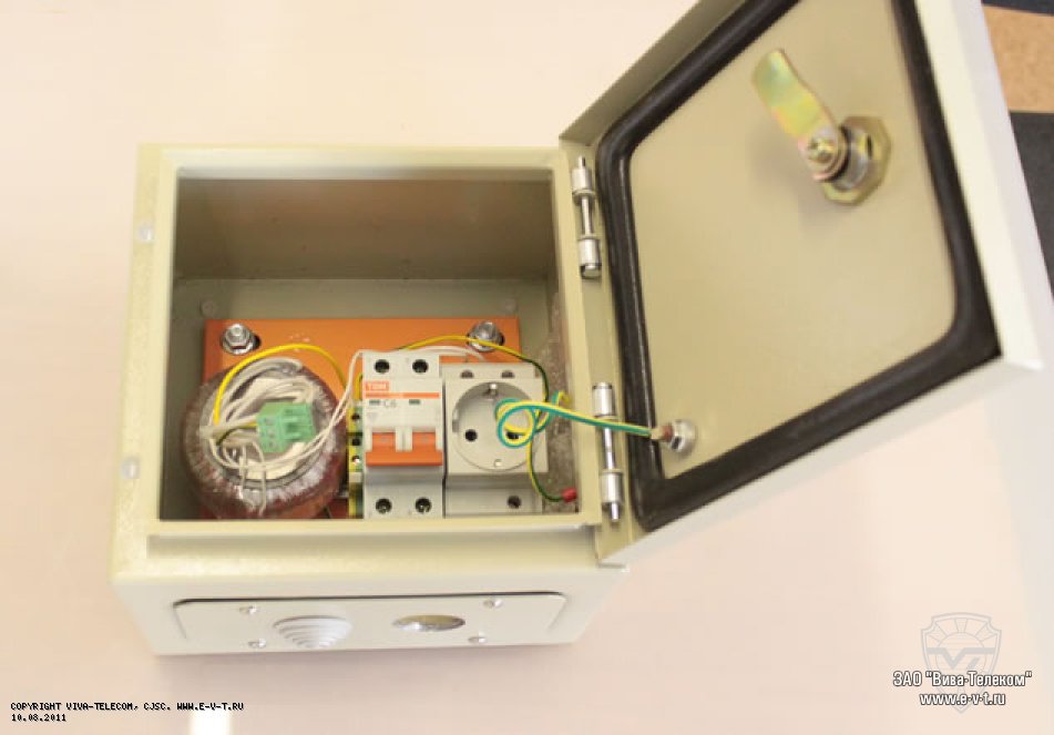 Блок питания IP-видеокамеры BD75. Beward BD75-5 Блок питания IP-видеокамеры BD75