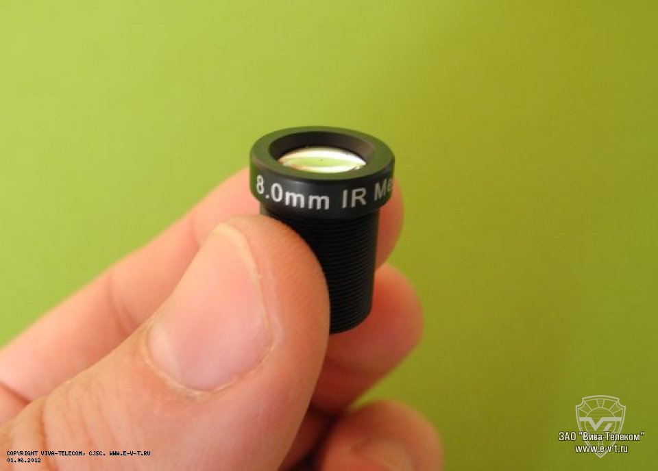 ������������� �������� Beward BL08018BIR-WF