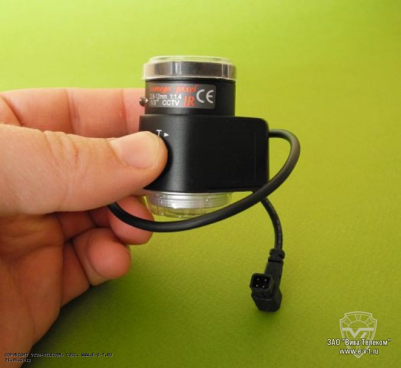 �������� Beward BR02812AIR