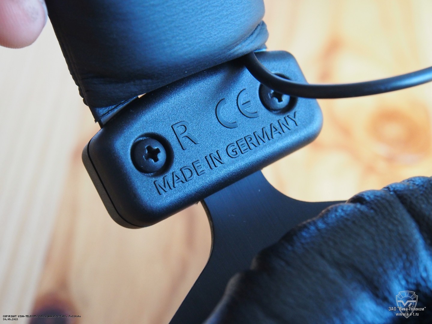 ��������� ����� ��������� Custom One Pro