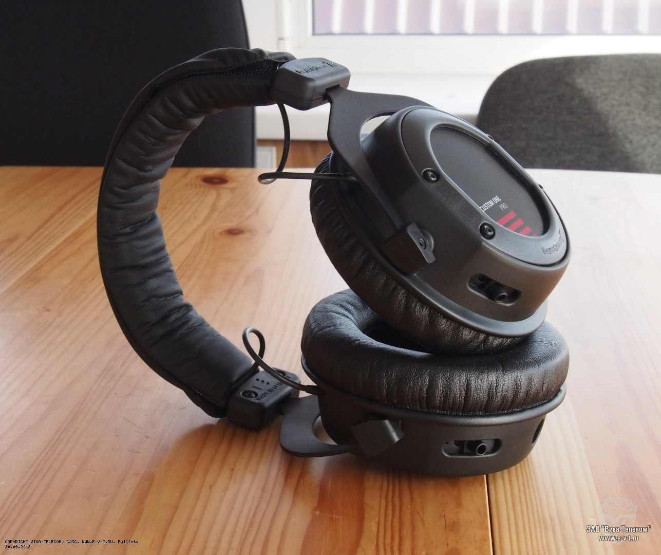 ����� ��� ��������� ��������� Beyerdynamic Custom One Pro