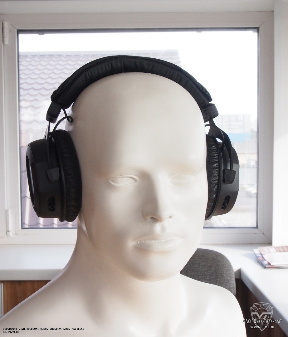 ������� ��������� Custom One Pro