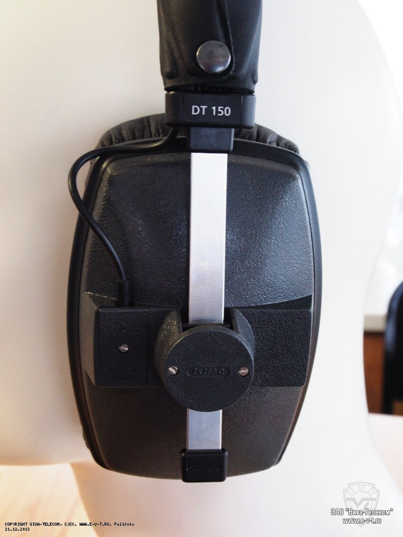 ����� ����� Beyerdynamic DT-150